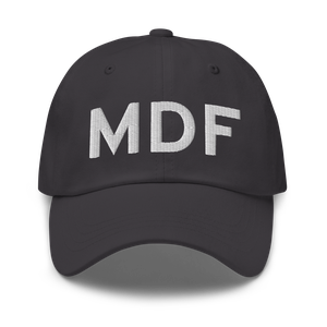 Mooreland (KMDF) Airport Hat