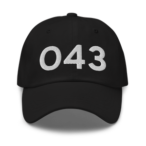 Yerington (KO43) Airport Hat