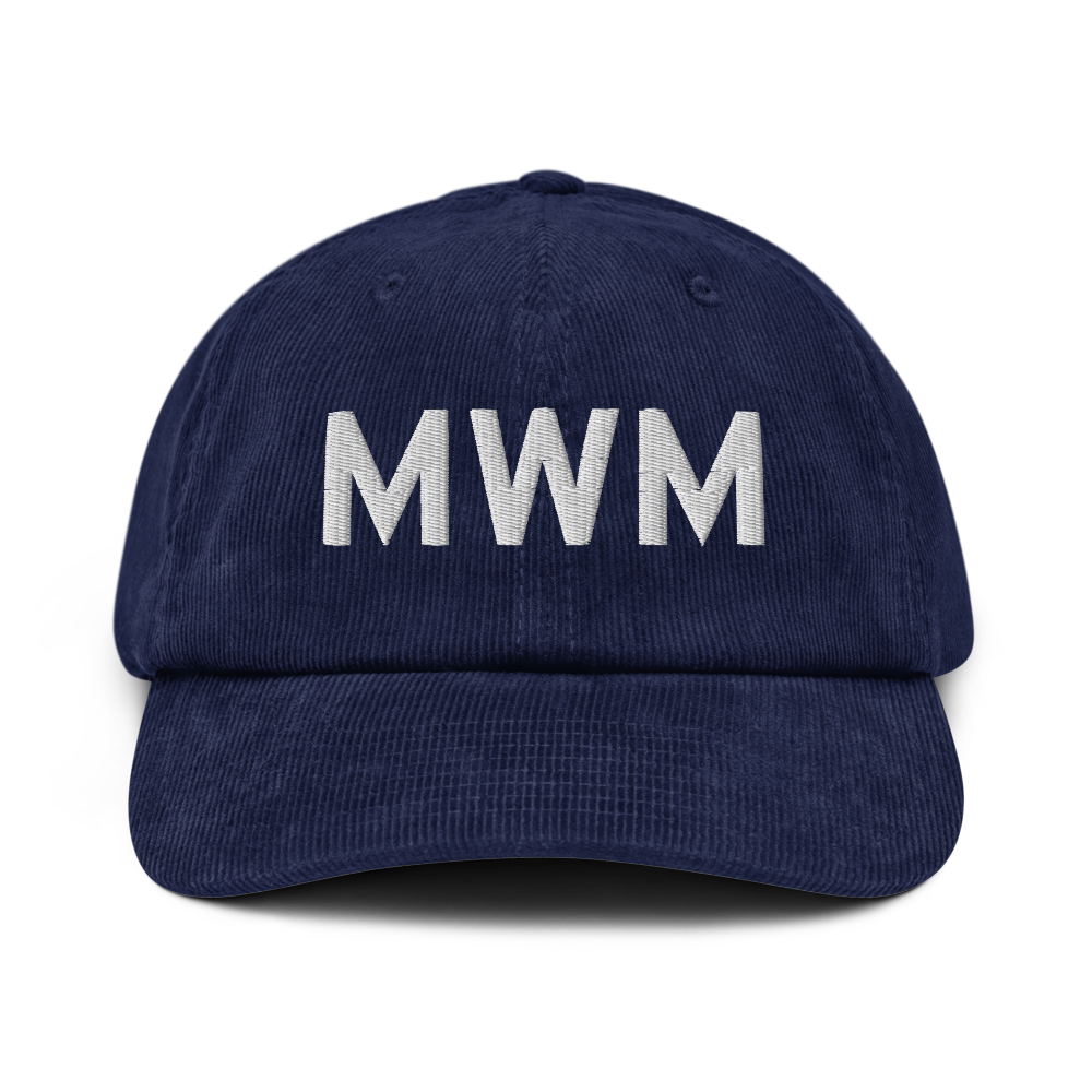 Windom (KMWM) Airport Hat 