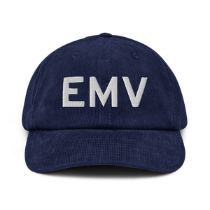 Emporia (KEMV) Airport Hat