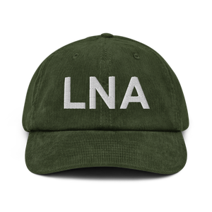 West Palm Beach (KLNA) Airport Hat