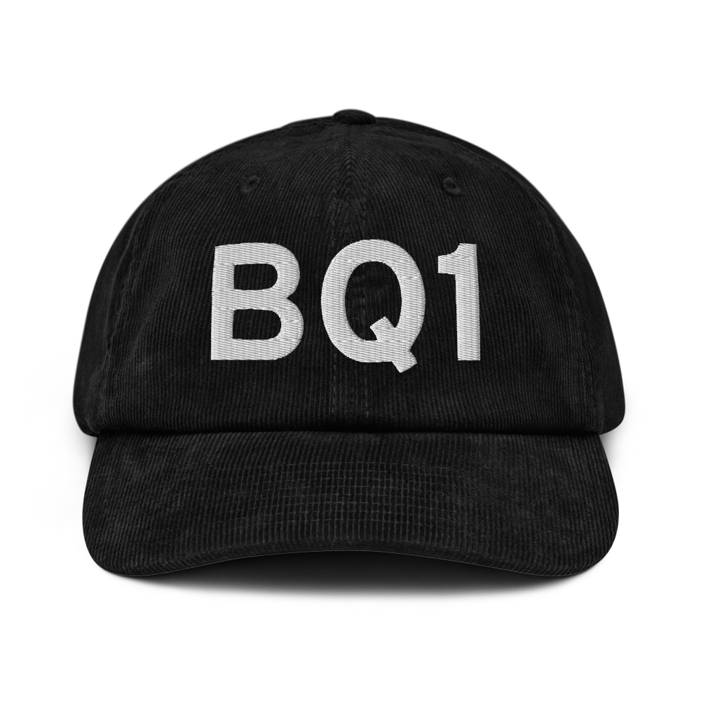 Carthage (5NC3) Airport Hat 