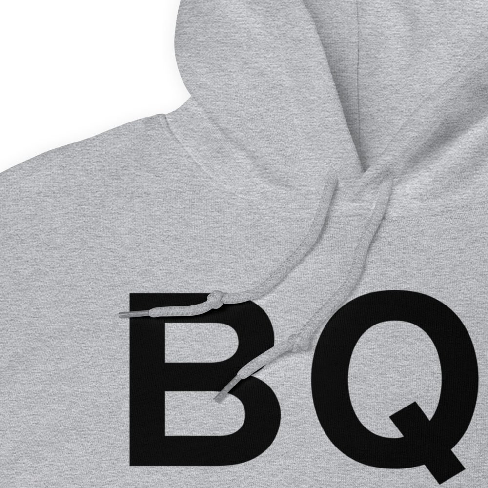 Carthage (5NC3) Airport Hoodie Sweatshirt 