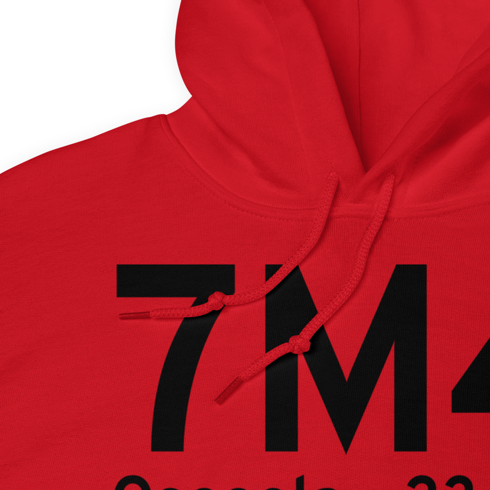 Osceola (K7M4) Airport Hoodie Sweatshirt 
