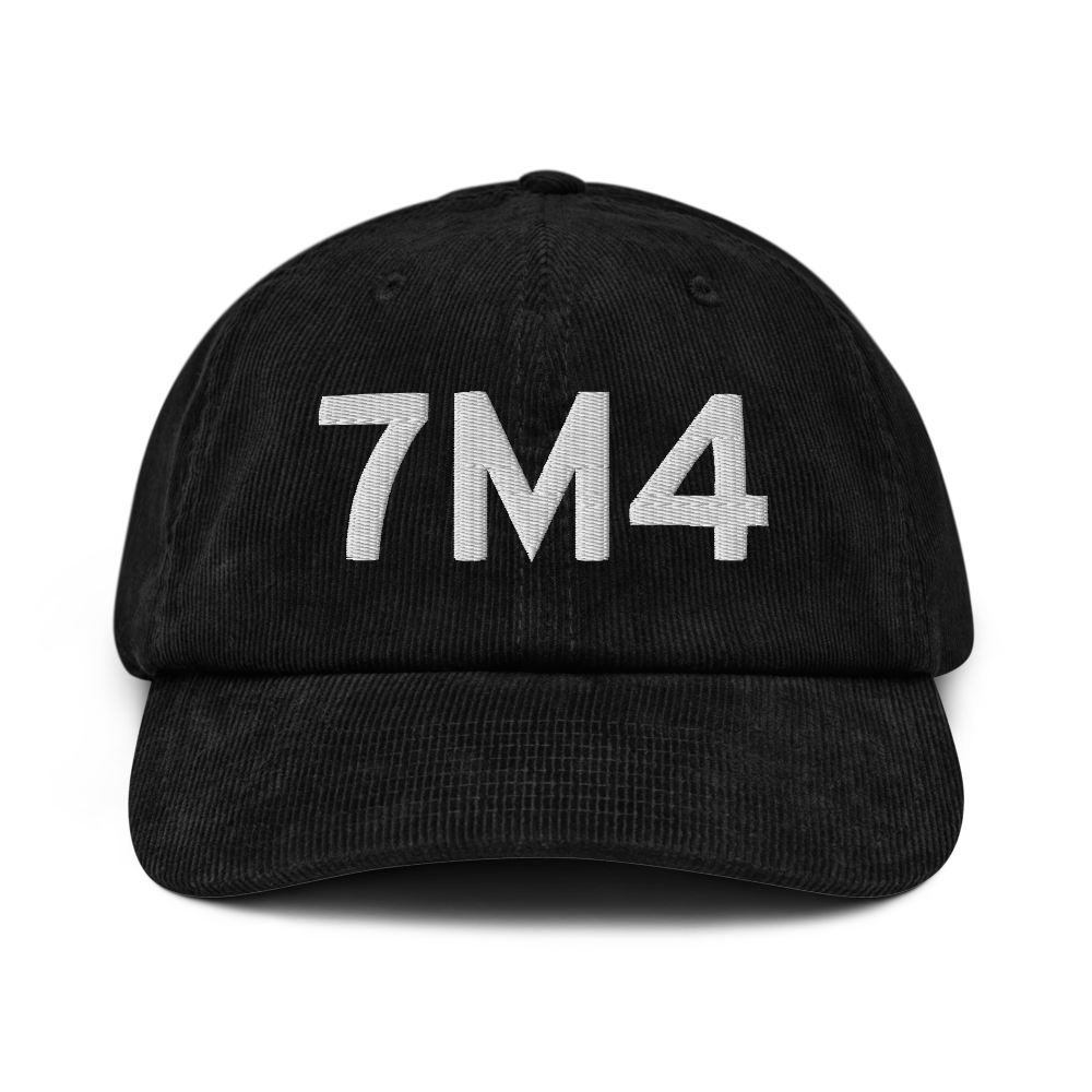 Osceola (K7M4) Airport Hat 