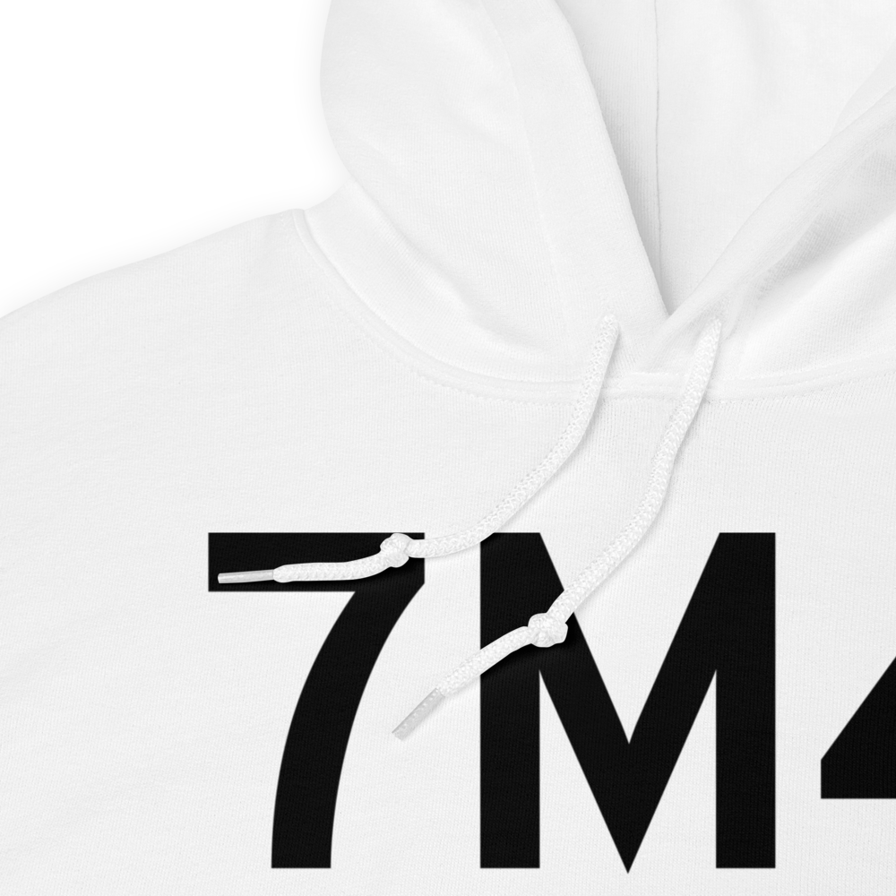 Osceola (K7M4) Airport Hoodie Sweatshirt 