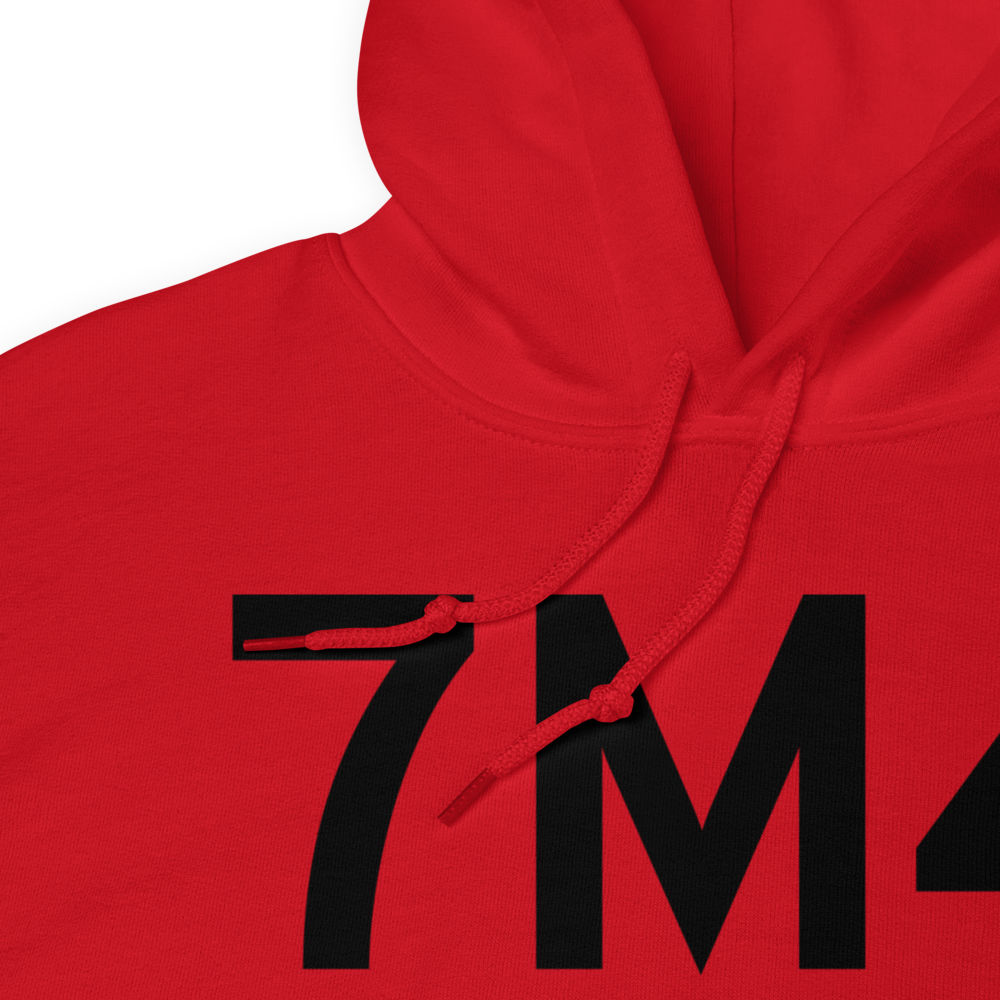 Osceola (K7M4) Airport Hoodie Sweatshirt 