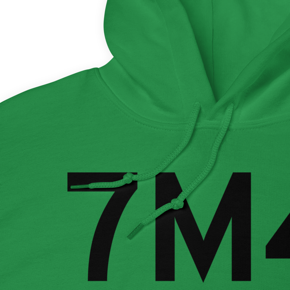 Osceola (K7M4) Airport Hoodie Sweatshirt 
