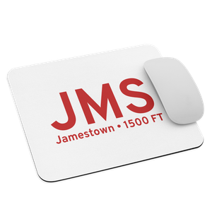 Jamestown (KJMS) Airport  Mouse Pad