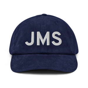 Jamestown (KJMS) Airport Hat