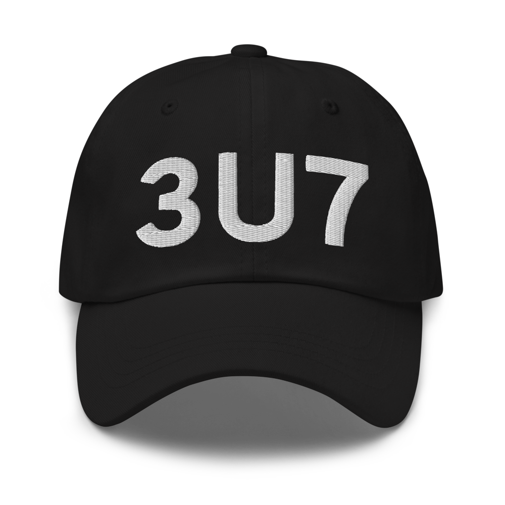 Benchmark (K3U7) Airport Hat 