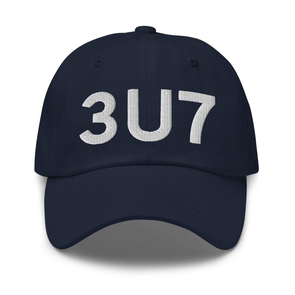 Benchmark (K3U7) Airport Hat 