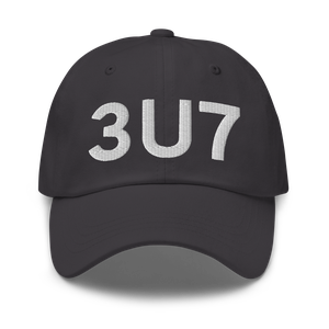 Benchmark (K3U7) Airport Hat