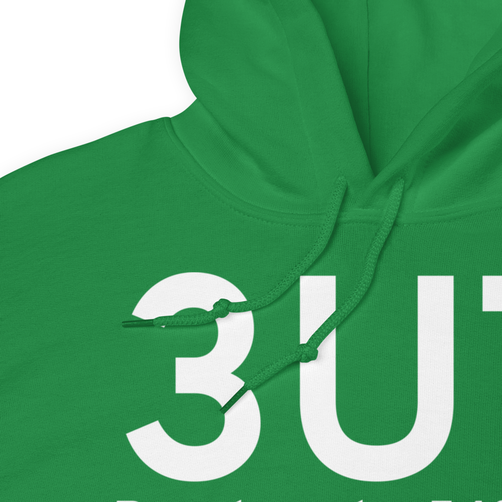 Benchmark (K3U7) Airport Hoodie Sweatshirt 