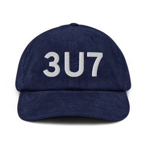 Benchmark (K3U7) Airport Hat