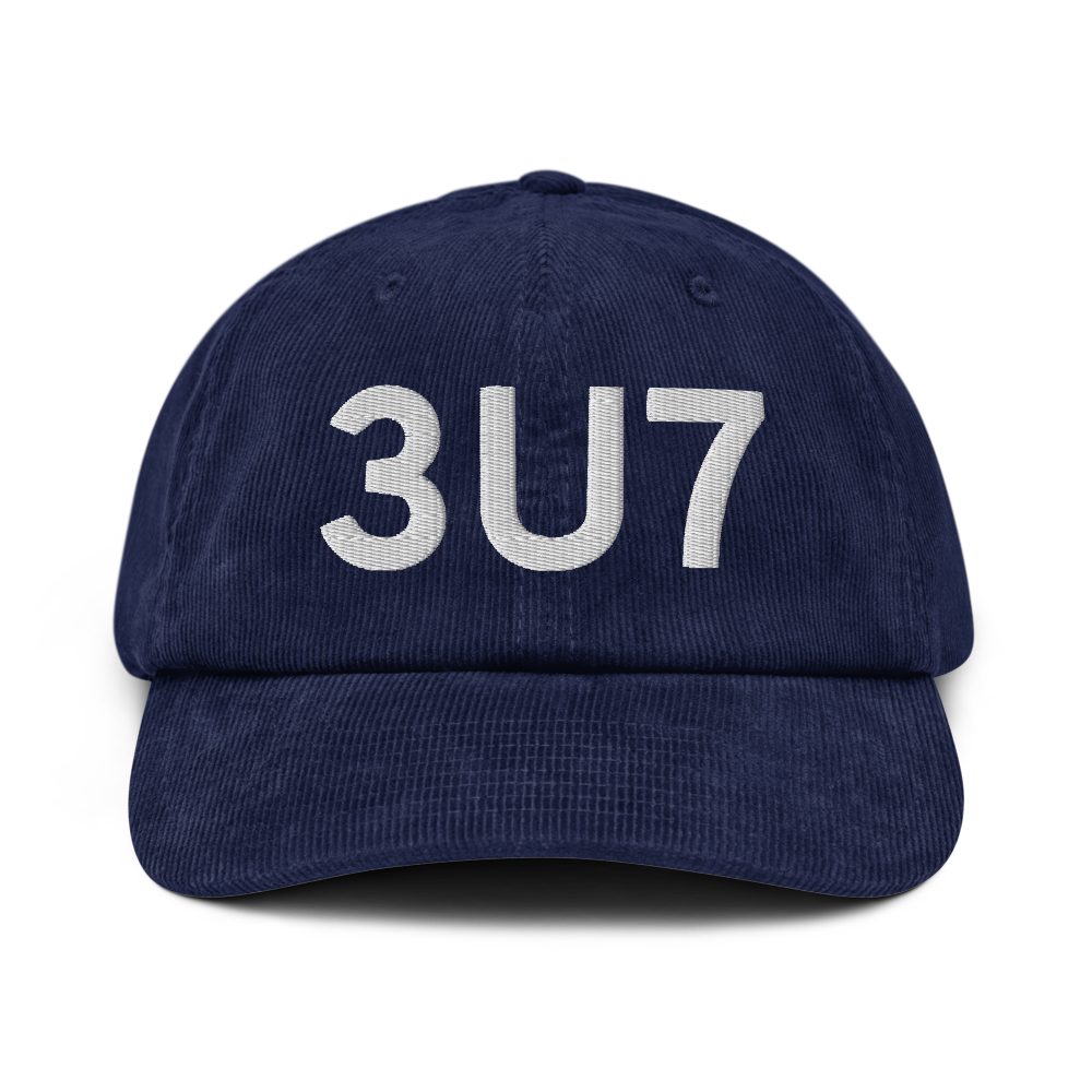 Benchmark (K3U7) Airport Hat 