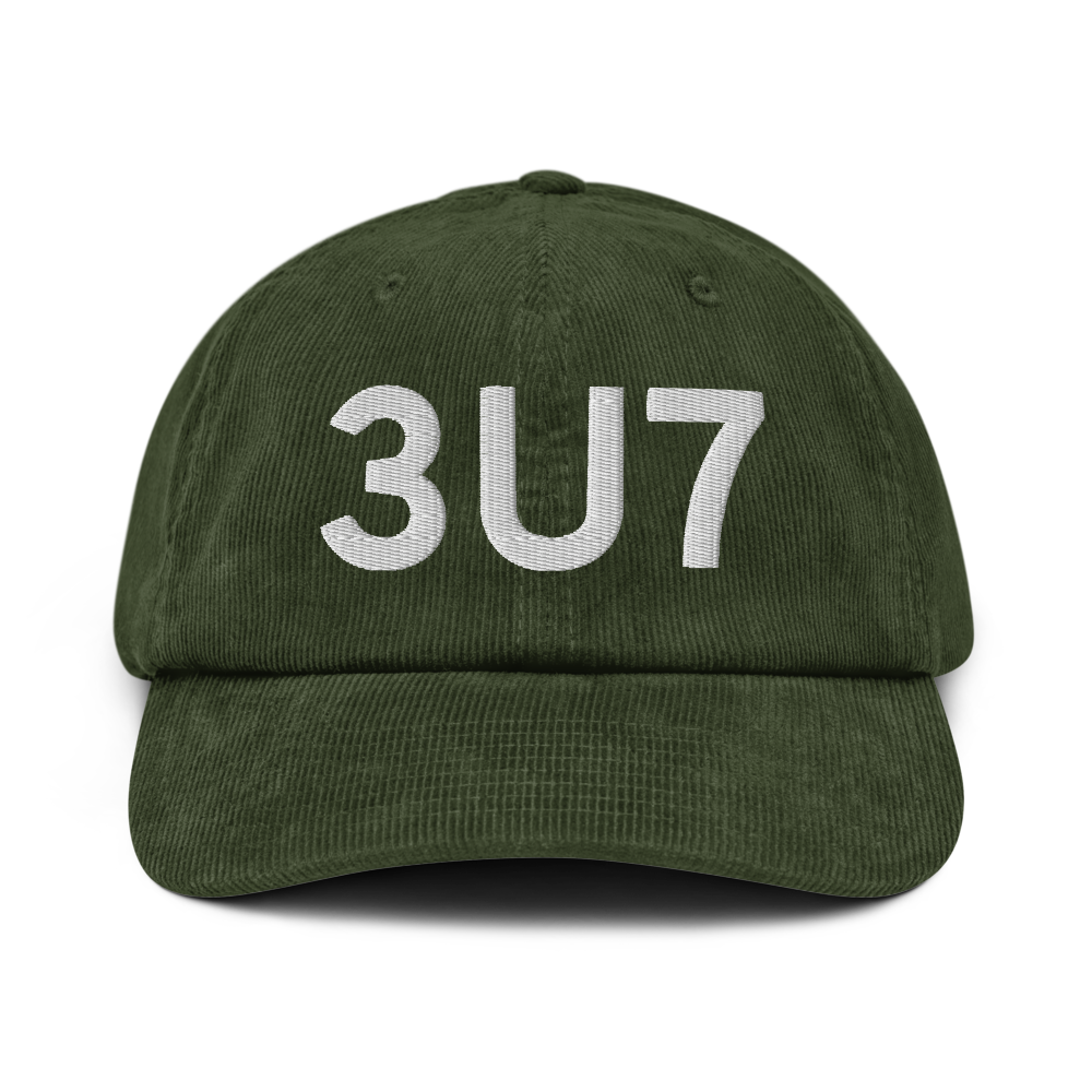 Benchmark (K3U7) Airport Hat 