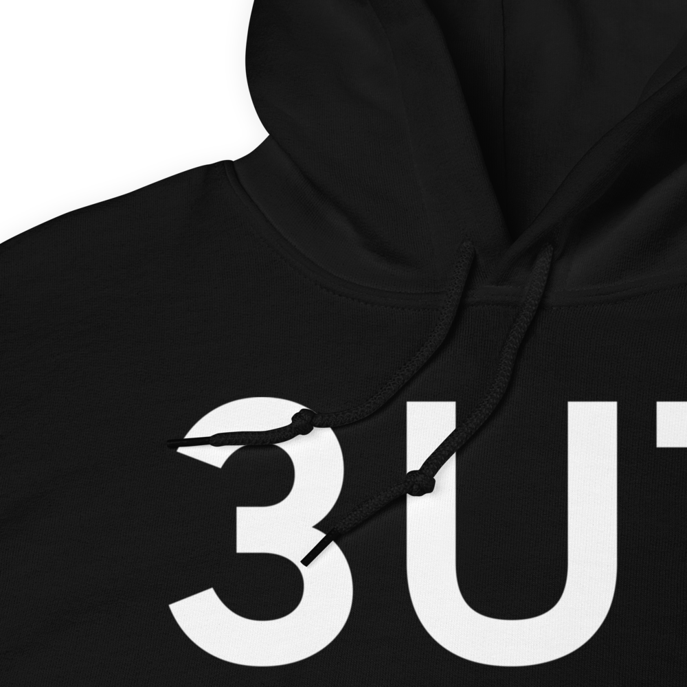 Benchmark (K3U7) Airport Hoodie Sweatshirt 