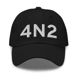 Middlesex (4N2) Airport Hat