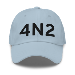 Middlesex (4N2) Airport Hat