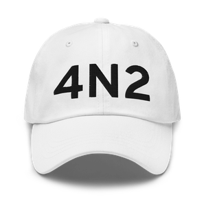 Middlesex (4N2) Airport Hat