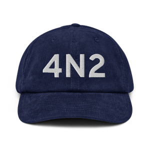 Middlesex (4N2) Airport Hat