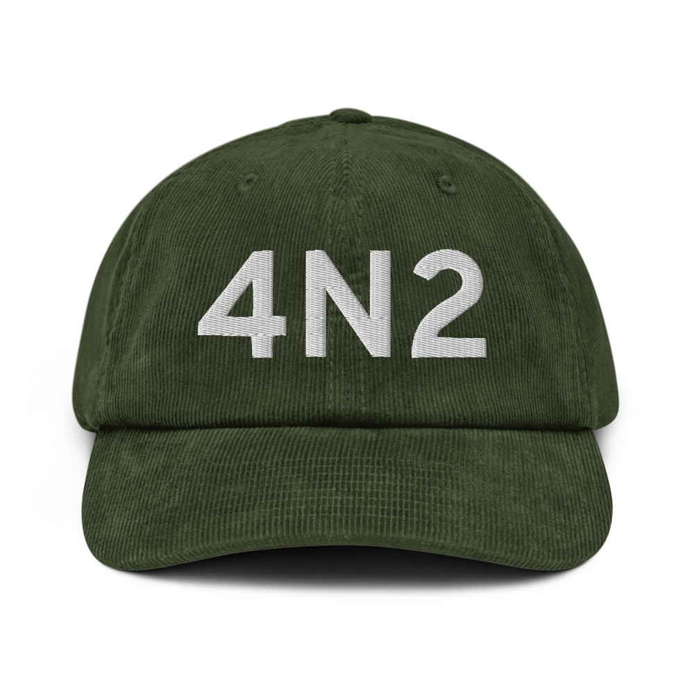Middlesex (4N2) Airport Hat 