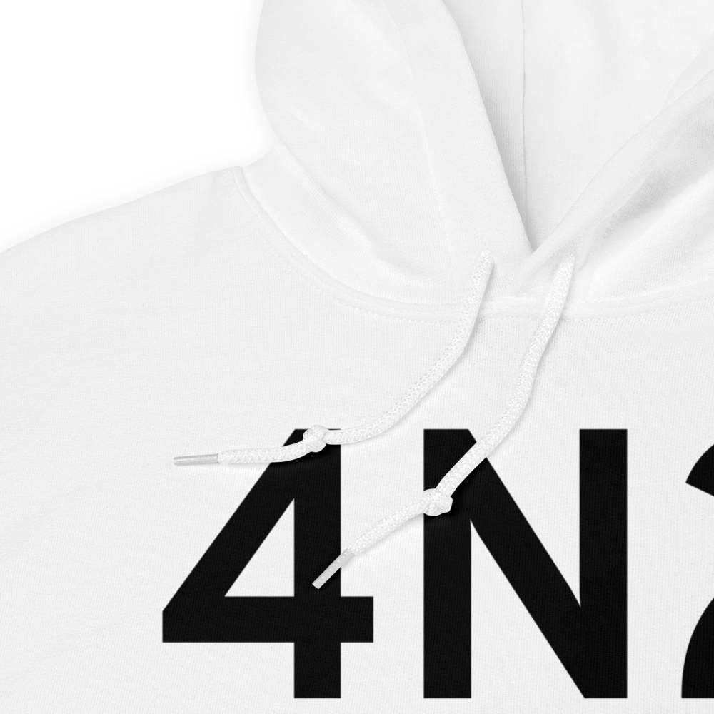 Middlesex (4N2) Airport Hoodie Sweatshirt 