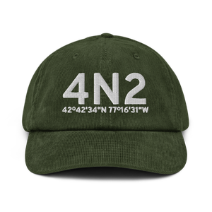 Middlesex (4N2) Airport Hat