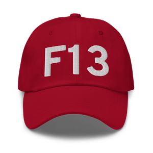 Punta Gorda (F13) Airport Hat