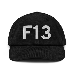Punta Gorda (F13) Airport Hat