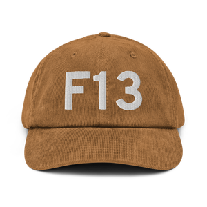 Punta Gorda (F13) Airport Hat