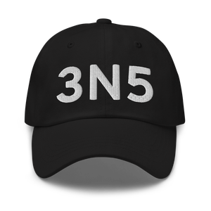 Newton (3N5) Airport Hat