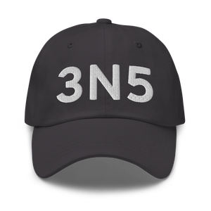 Newton (3N5) Airport Hat