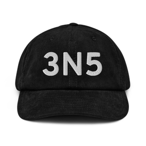 Newton (3N5) Airport Hat