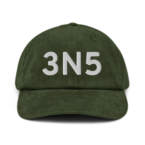 Newton (3N5) Airport Hat