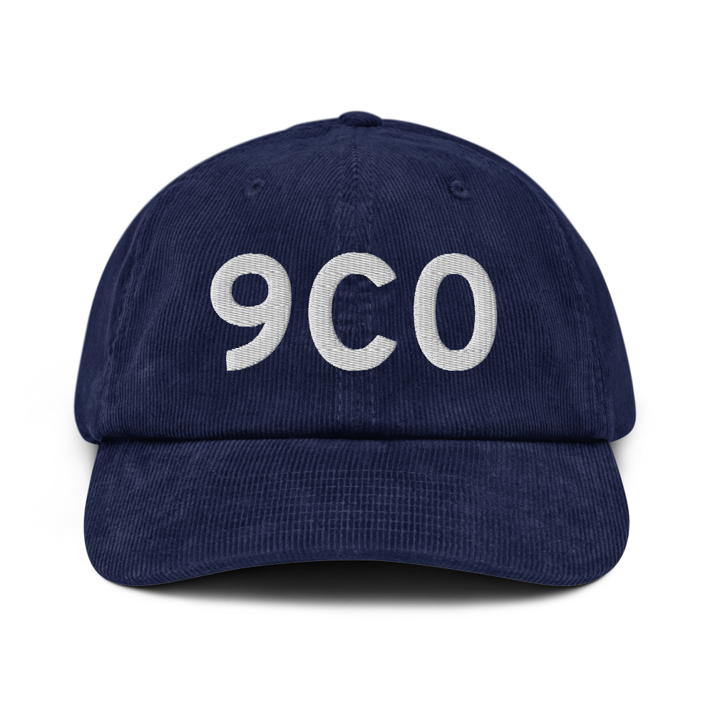 Ketchikan (9C0) Airport Hat 