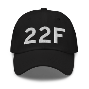 Jayton (K22F) Airport Hat