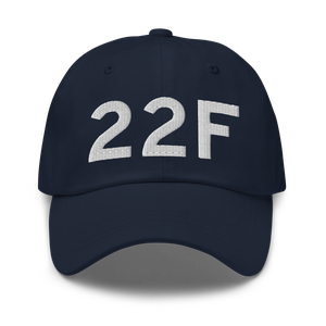 Jayton (K22F) Airport Hat