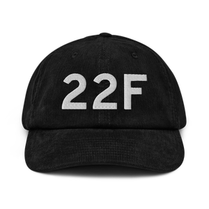Jayton (K22F) Airport Hat