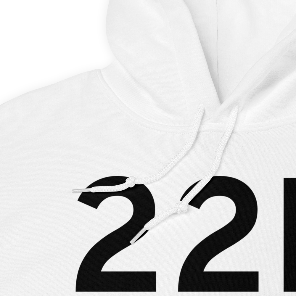 Jayton (K22F) Airport Hoodie Sweatshirt 