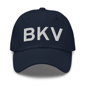 Brooksville (KBKV) Airport Hat