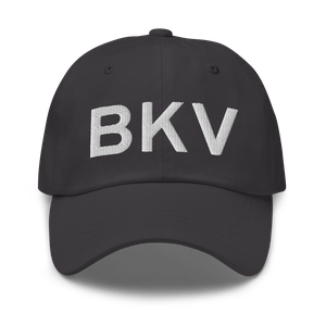 Brooksville (KBKV) Airport Hat