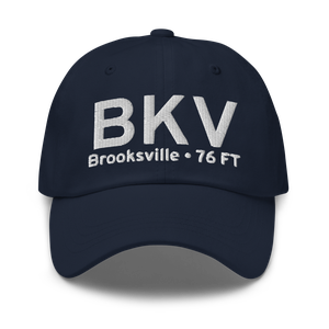 Brooksville (KBKV) Airport Hat