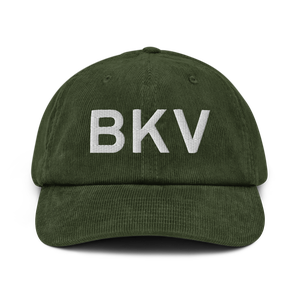 Brooksville (KBKV) Airport Hat