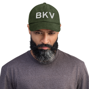 Brooksville (KBKV) Airport Hat