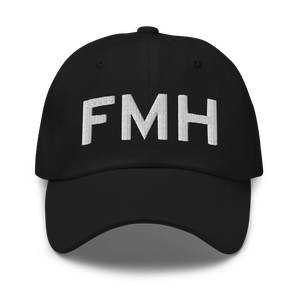 Falmouth (KFMH) Airport Hat