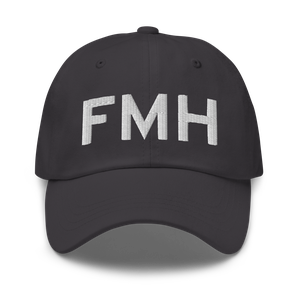 Falmouth (KFMH) Airport Hat