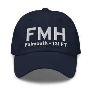 Falmouth (KFMH) Airport Hat