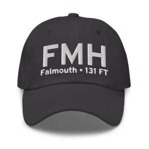 Falmouth (KFMH) Airport Hat